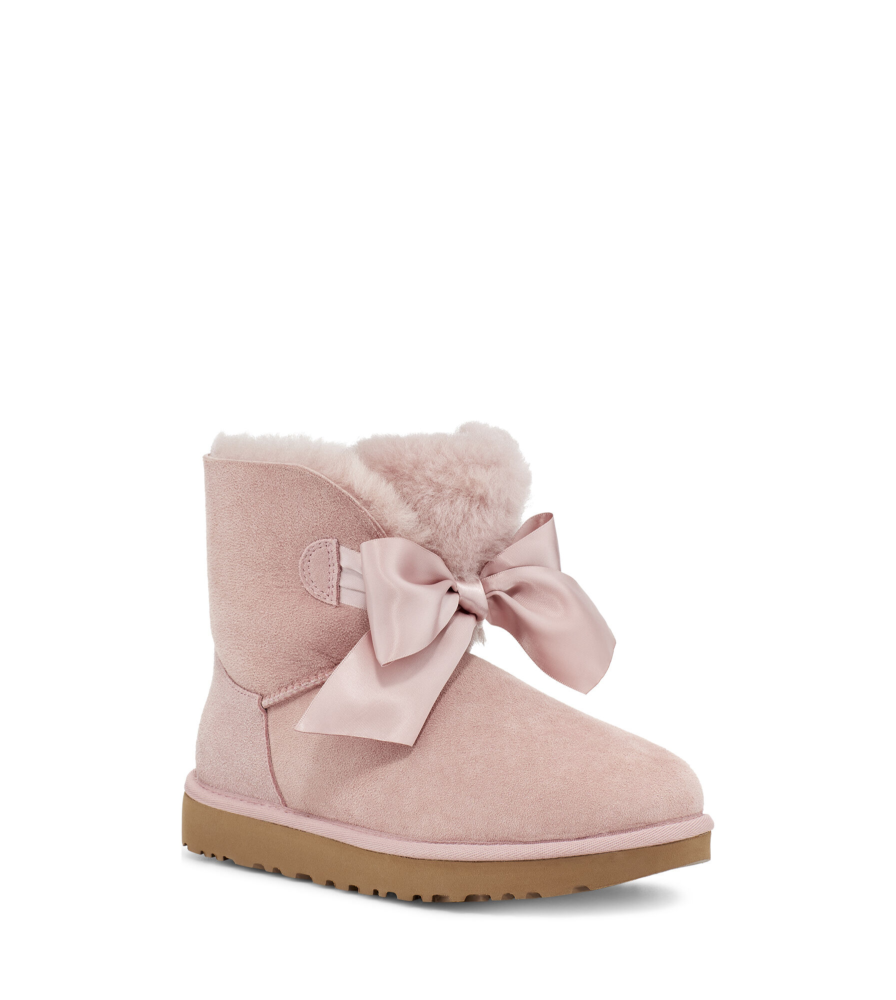 ugg gita pink