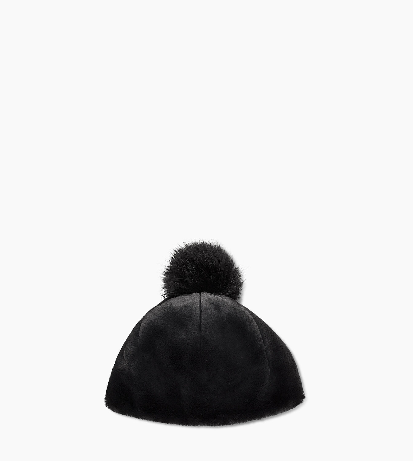 UGG® W Faux Fur Beanie With Pom for 