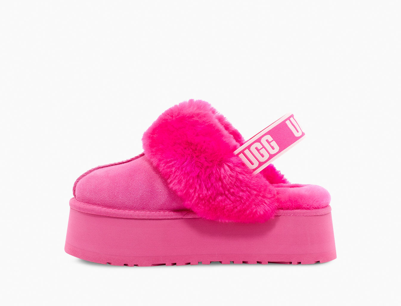 ugg ascot blue