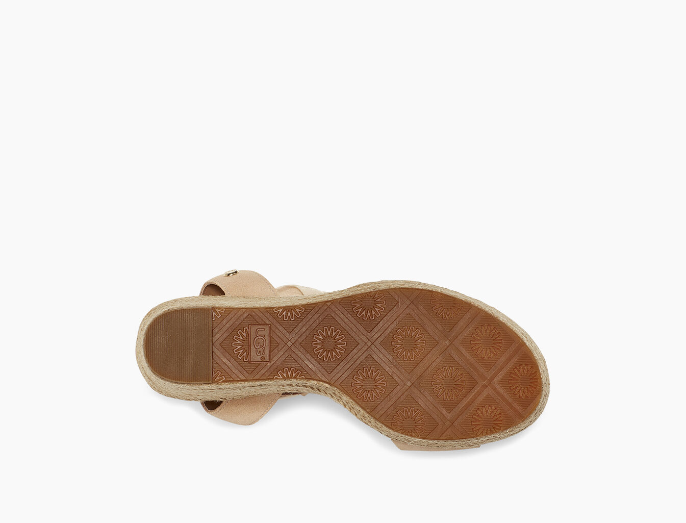 wittley espadrille wedge sandal