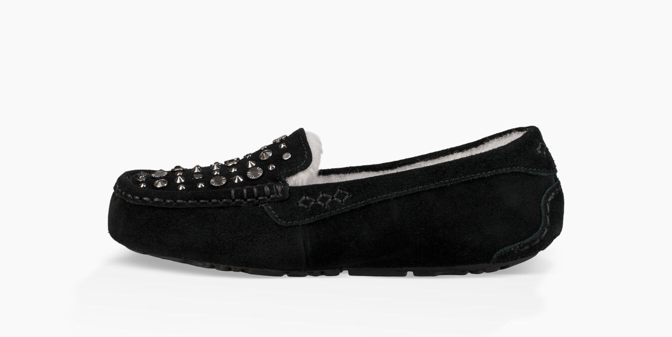 ugg ansley slippers swarovski