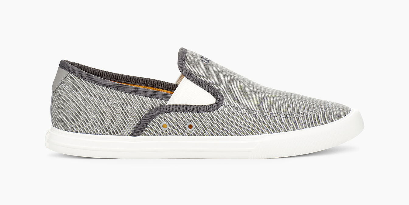 ugg sneaker slip on