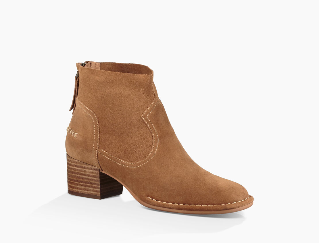 UGG® Bandara Ankle Boot for Women  UGG® UK