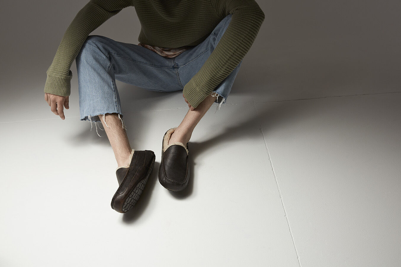 ugg men ascot reviews