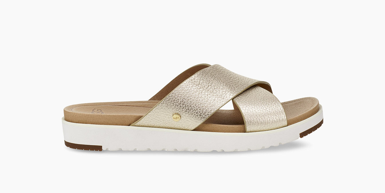 Ugg kari metallic Clearance