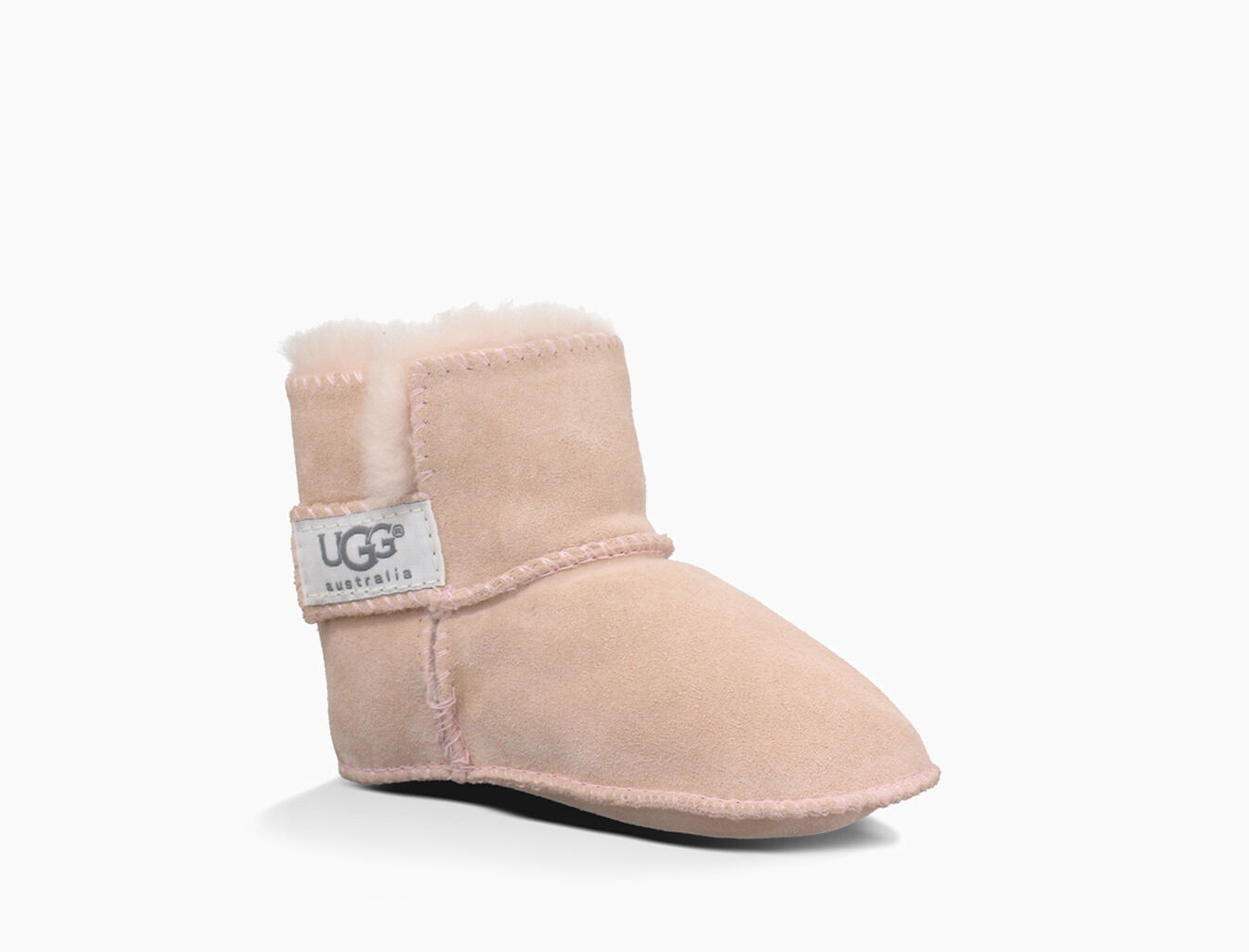ugg erin bootie