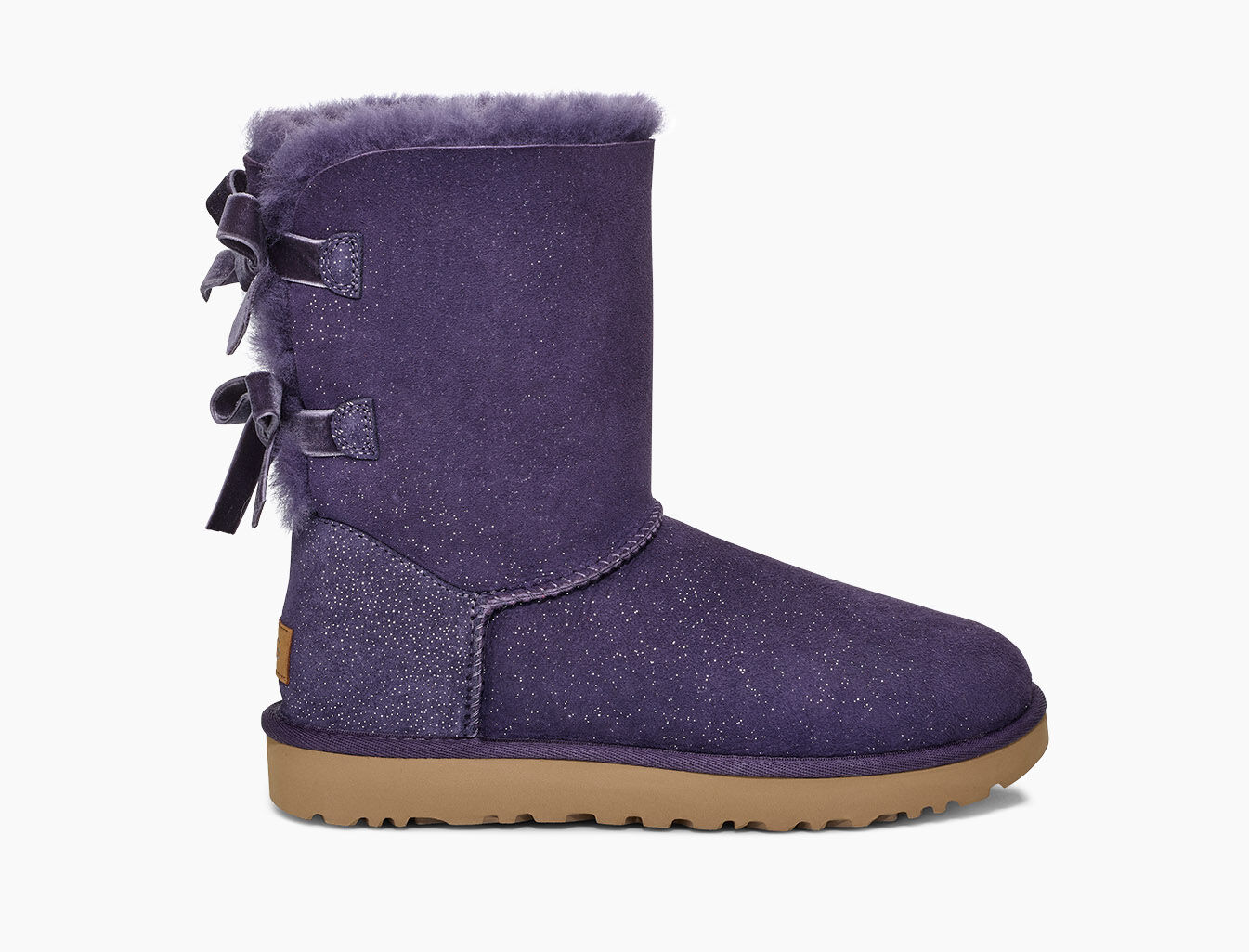 UGG® Bailey Bow II Twinkle Boot for 