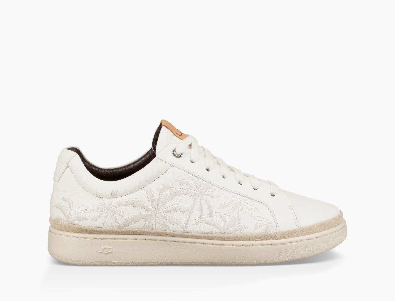 ugg cali trainer low