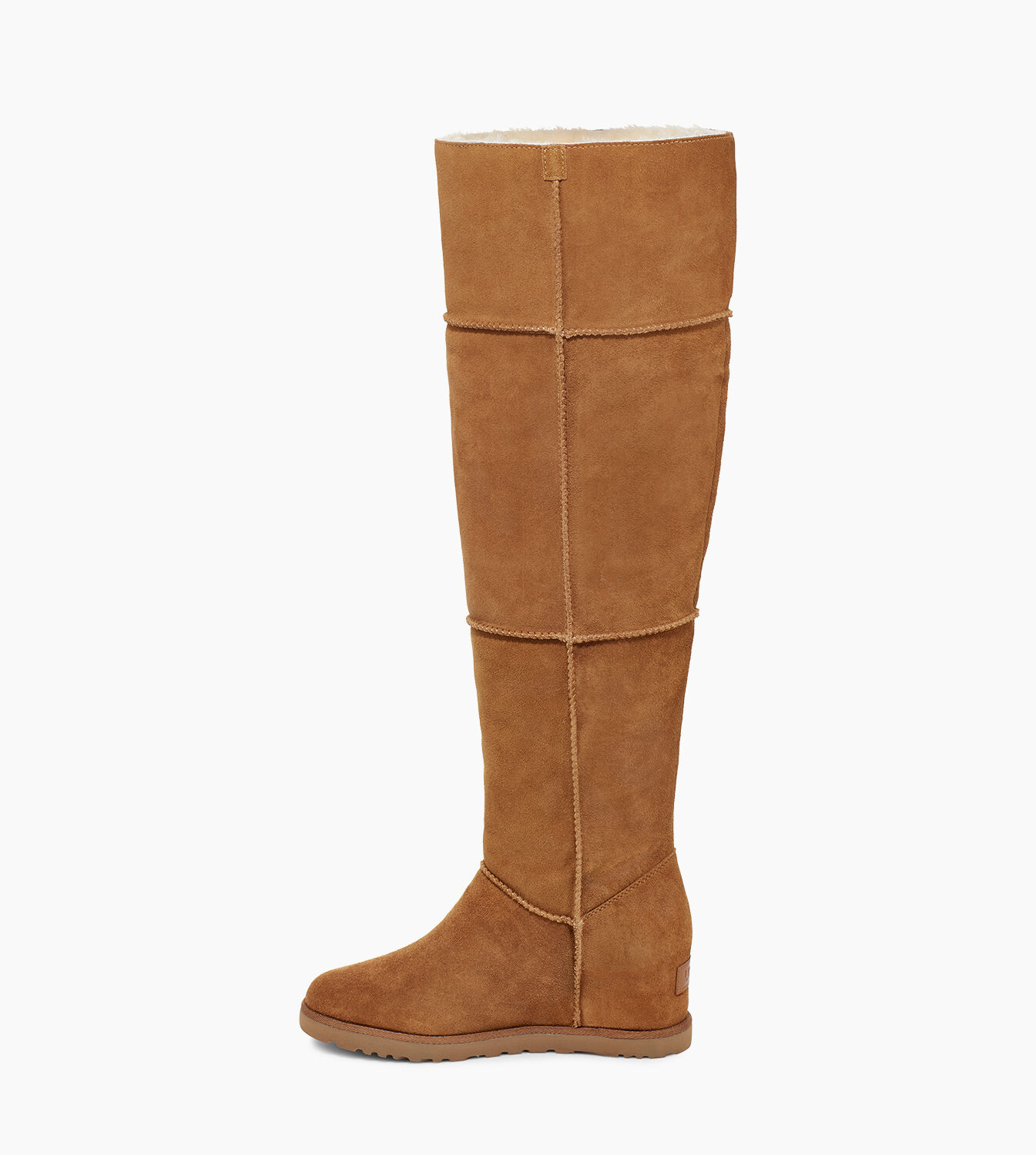 ugg classic femme over the knee