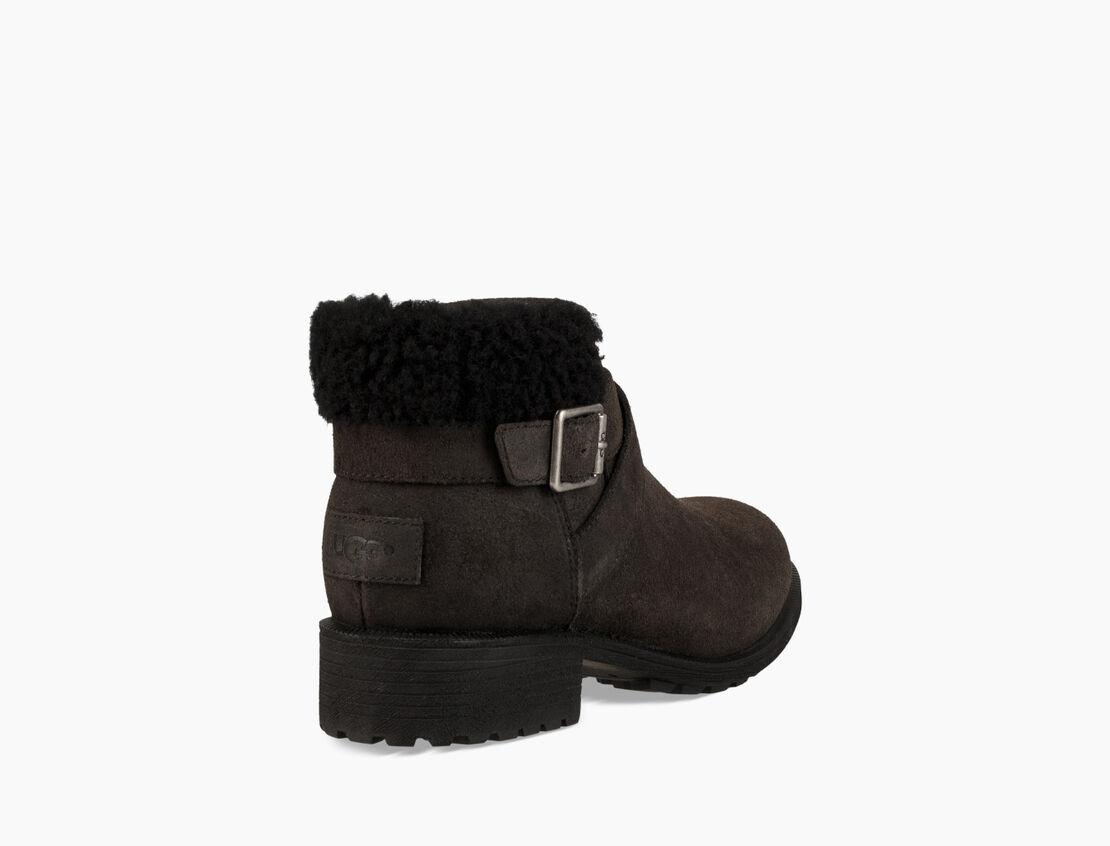 UGG® Benson Casual Boot for Women | UGG® UK