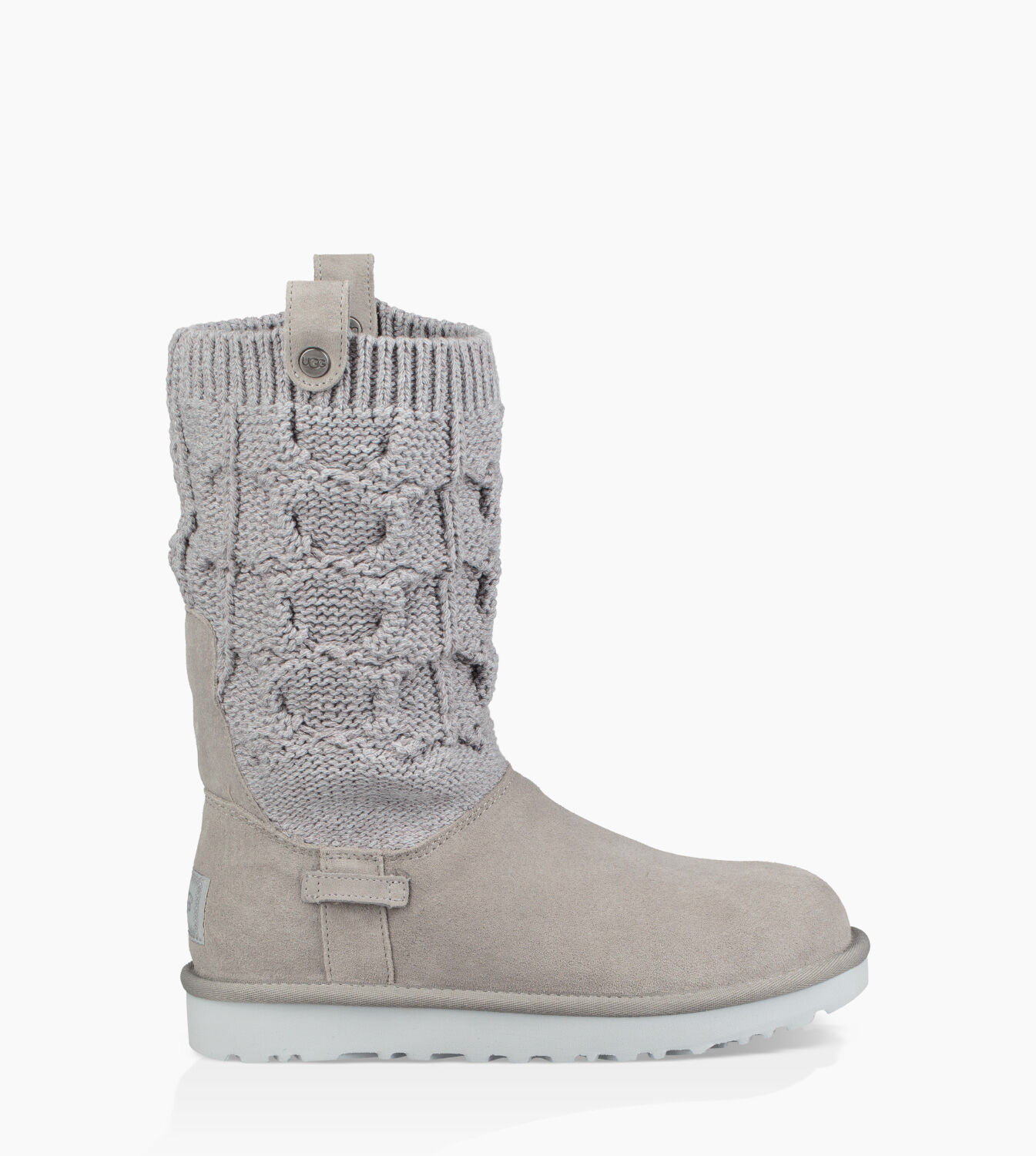 Saela Boots