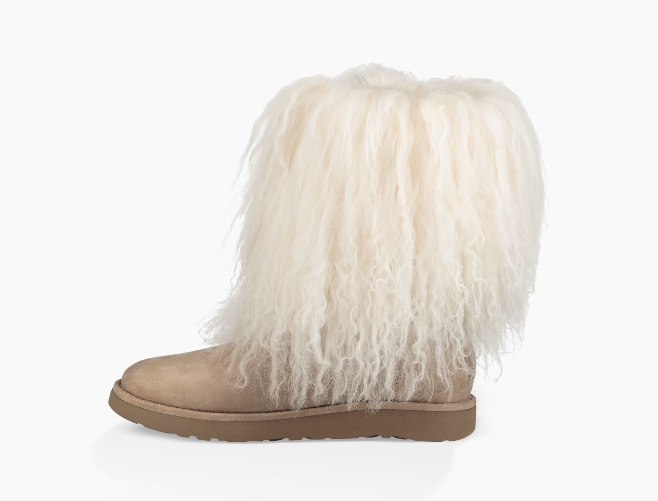 ugg lida mongolian boots