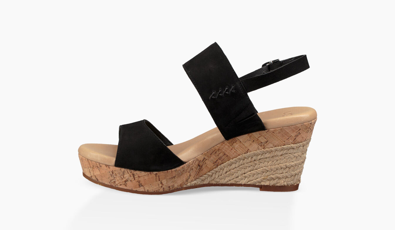 ugg elena sandals