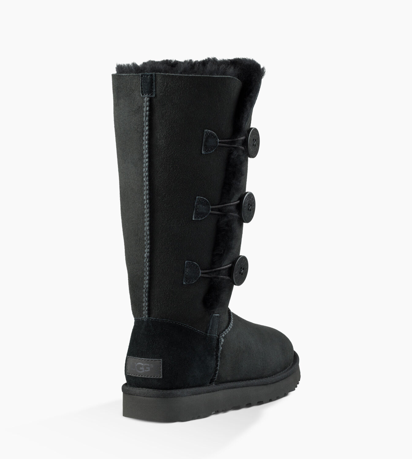 ugg boots bailey button triplet