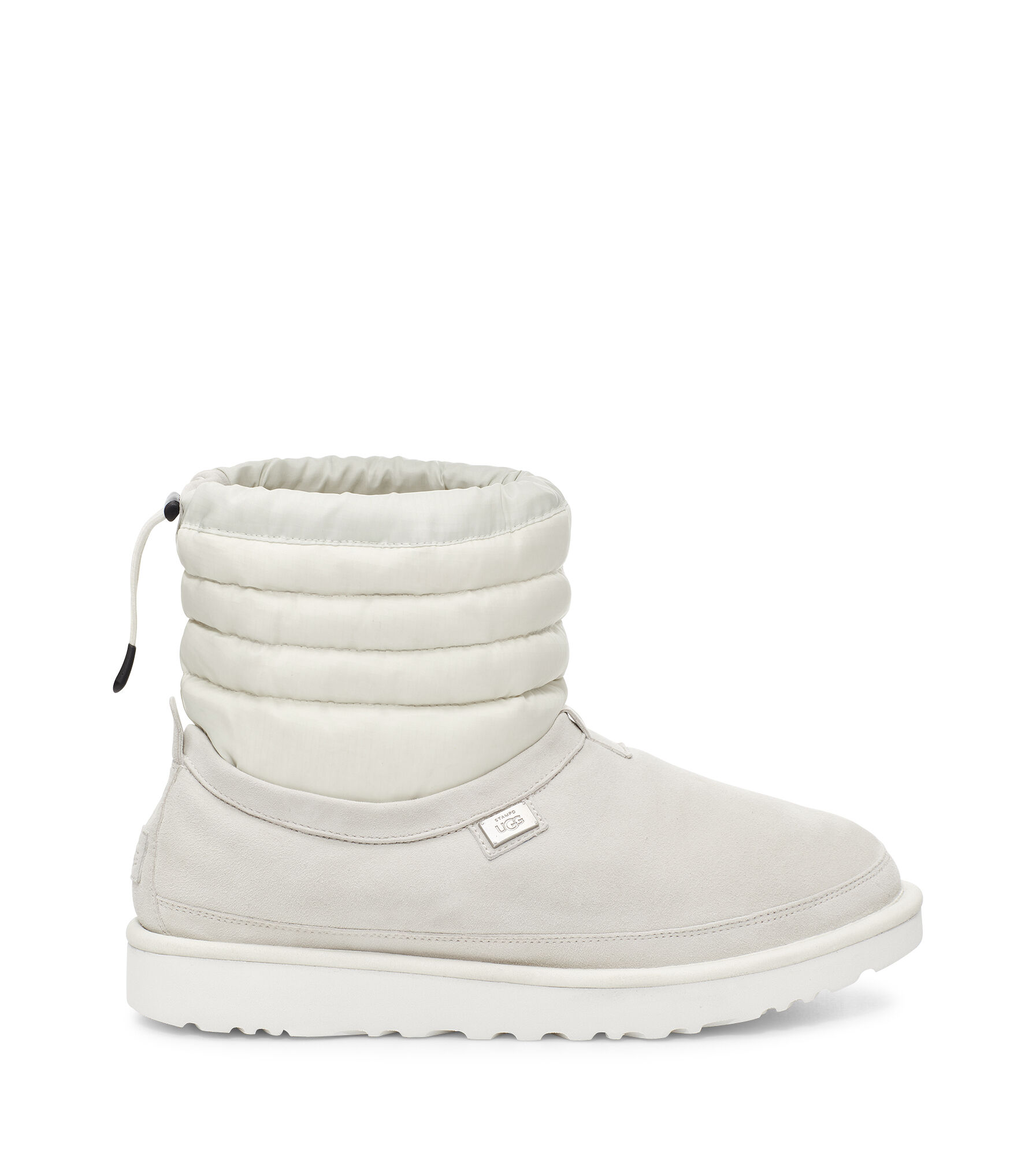 mens white boots uk