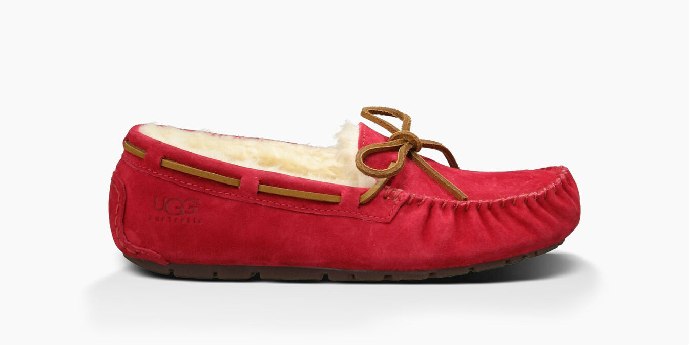 UGG® Dakota Slippers for Women UGG® UK