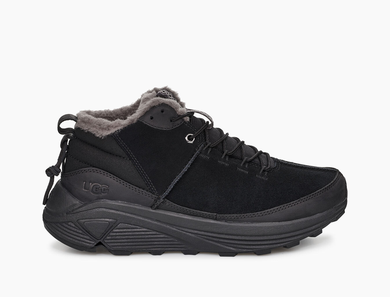 UGG® Miwo High Trainer for Men | UGG® UK