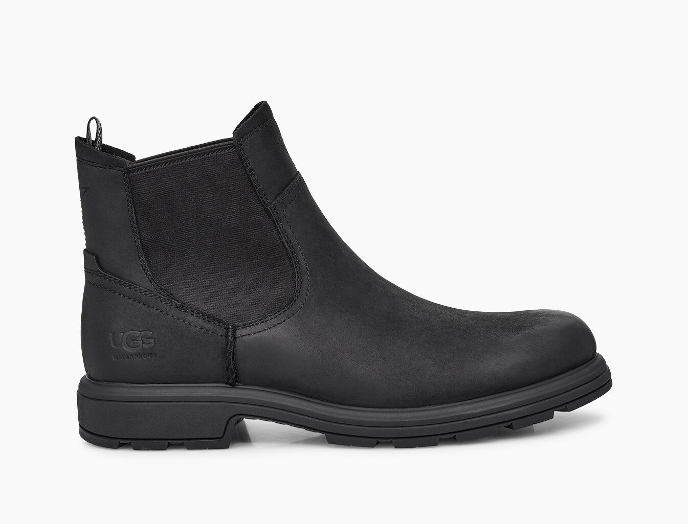 ugg chelsea boots mens