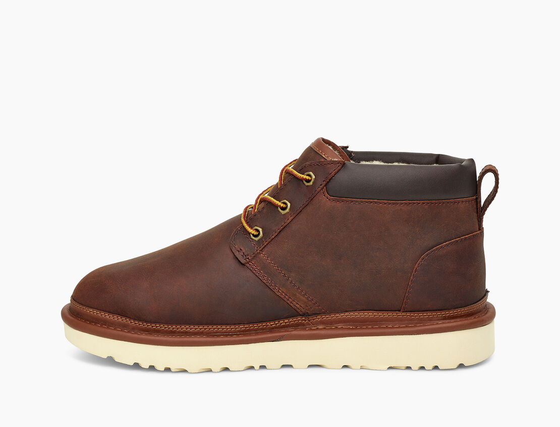 neumel utility ugg
