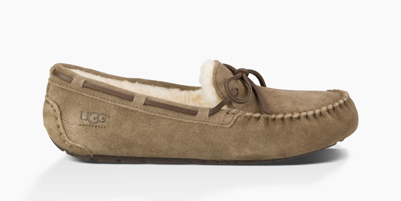 ugg men's olsen moccasin