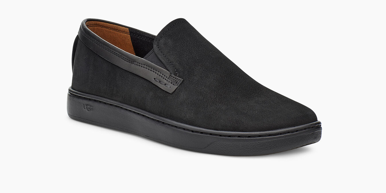 ugg pismo slip on
