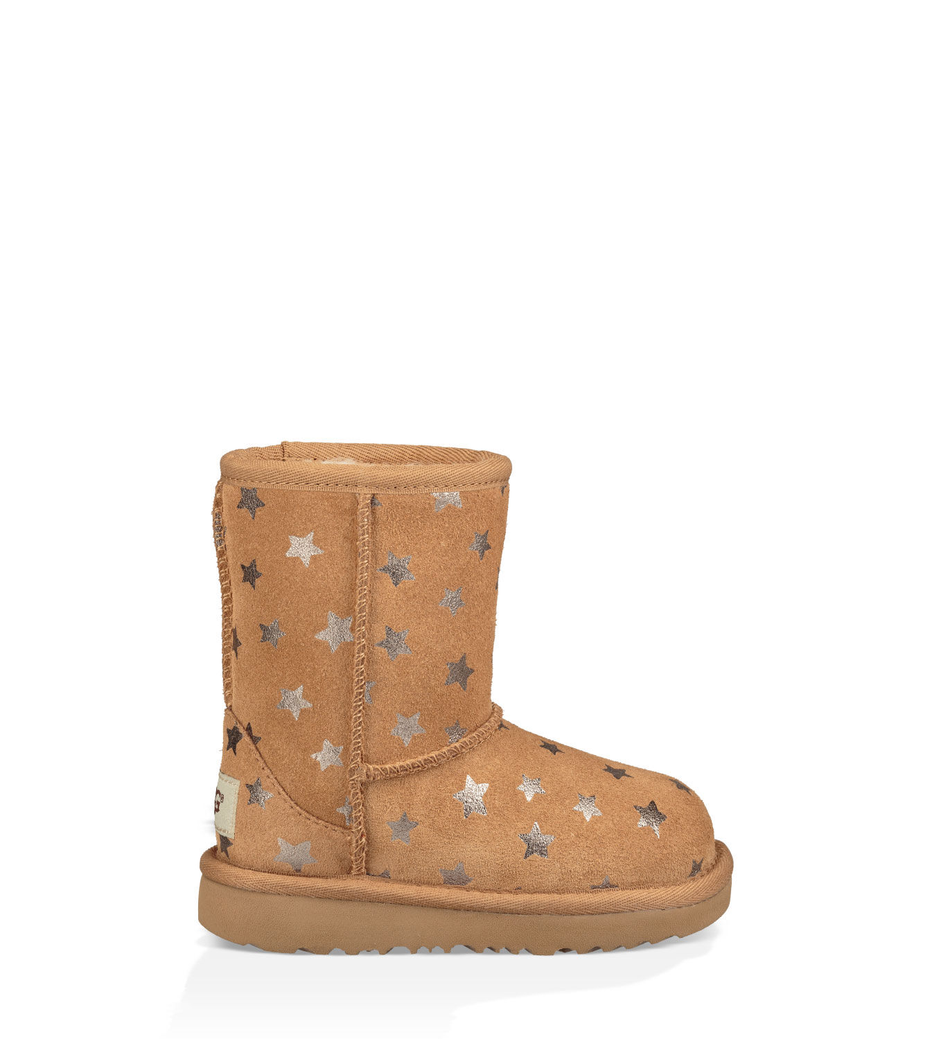 Classic Short II Stars Boot