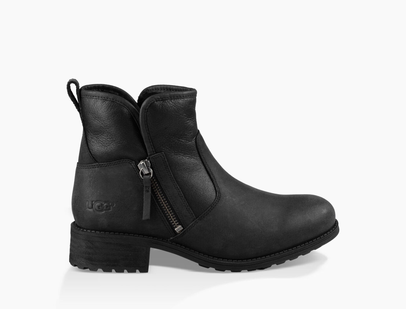 ugg lavelle boot black