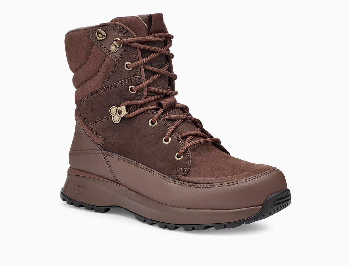 UGG® M Emmett Boot High for Men | UGG® Sweden