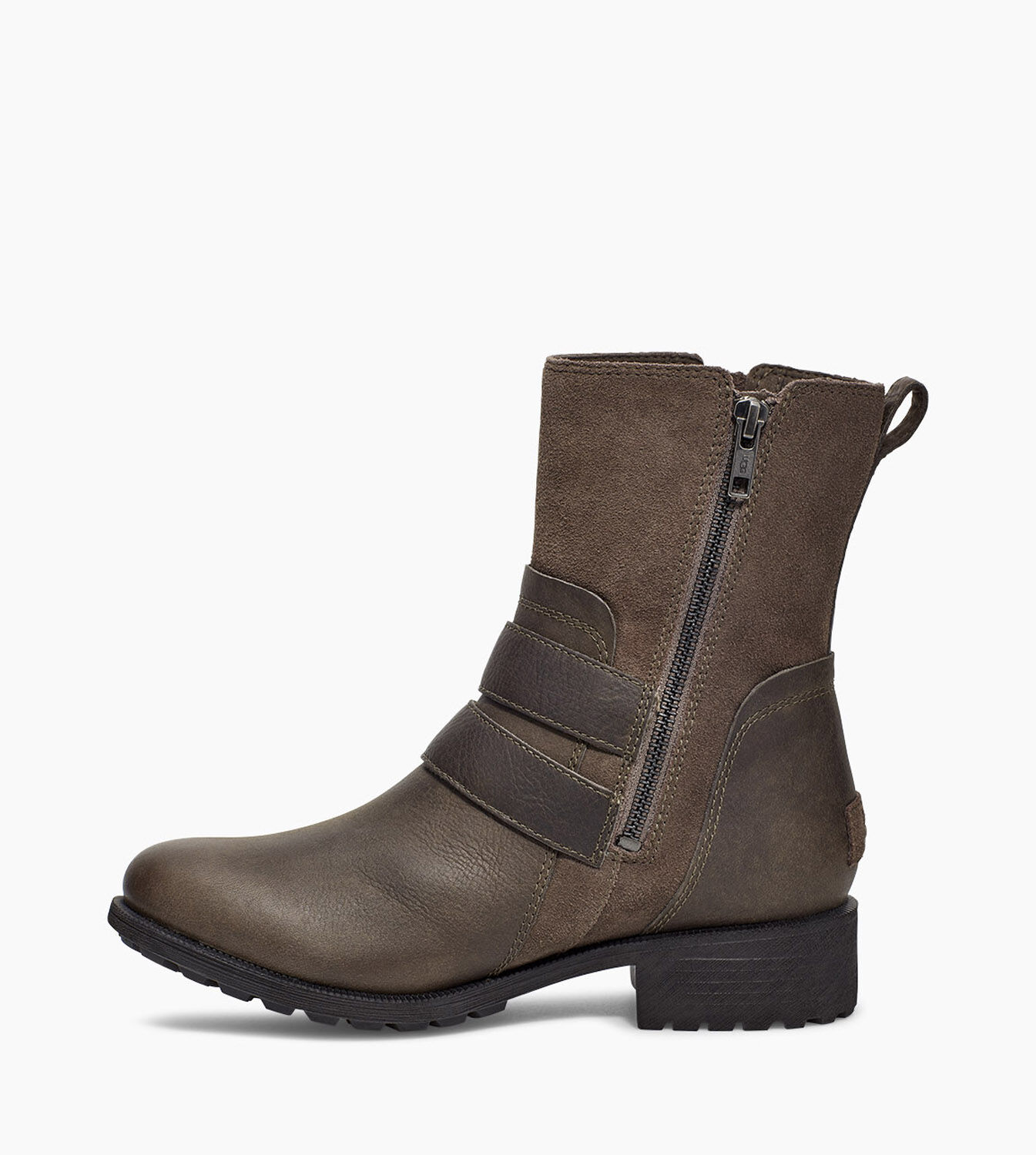ugg wilde waterproof leather boot