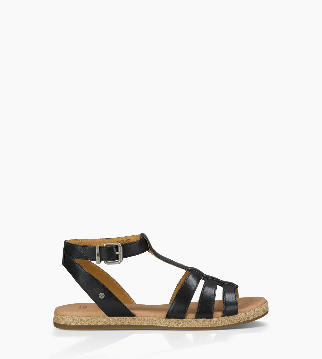 river island chain sandals