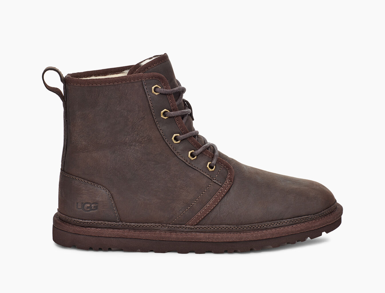 ecco boot sizing
