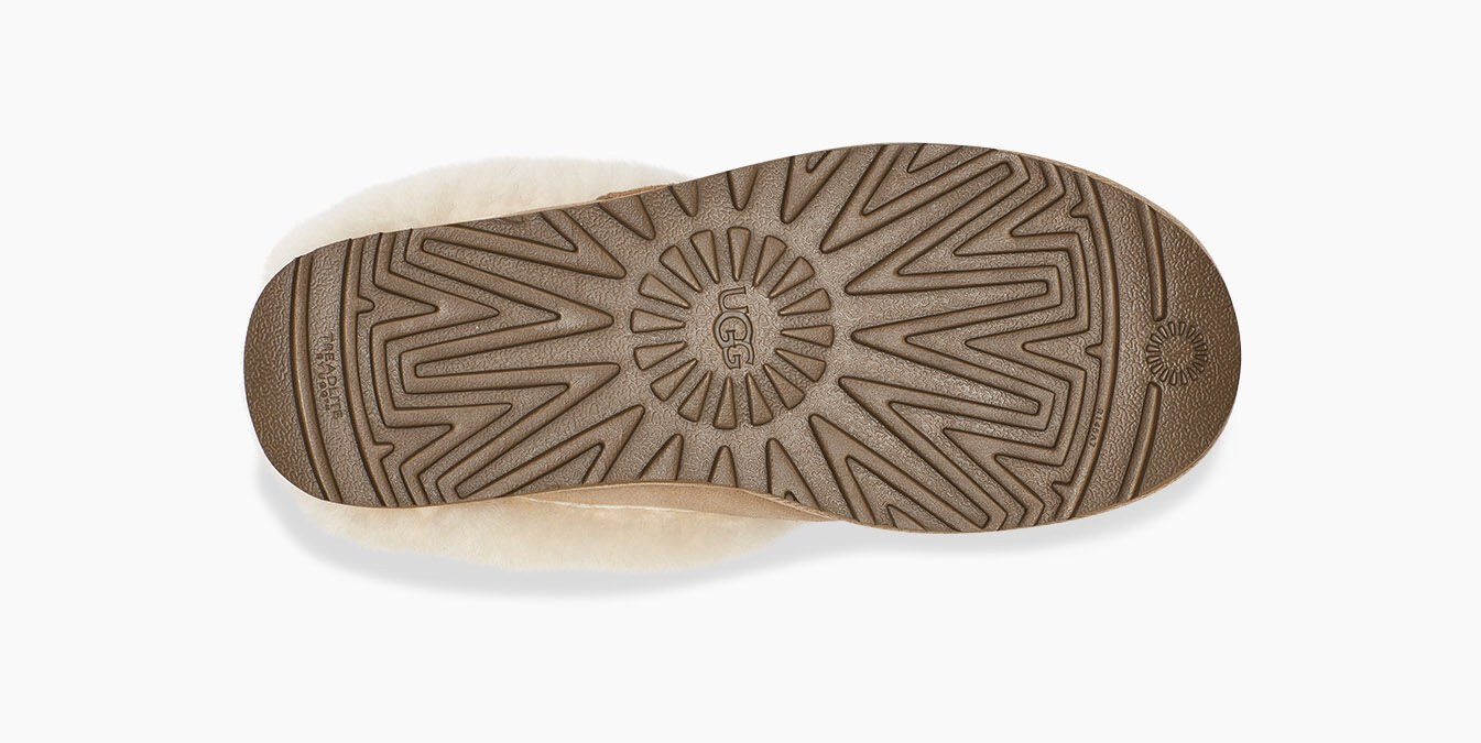 cluggette slipper