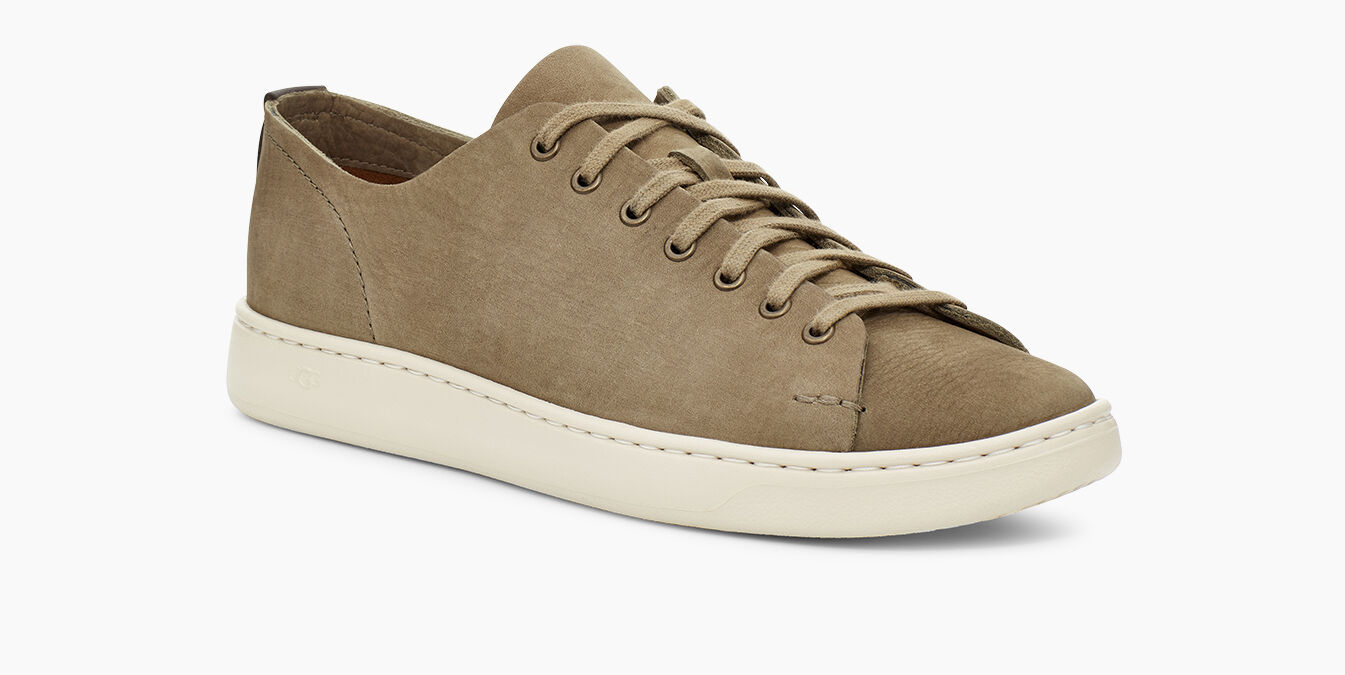 basket homme ugg