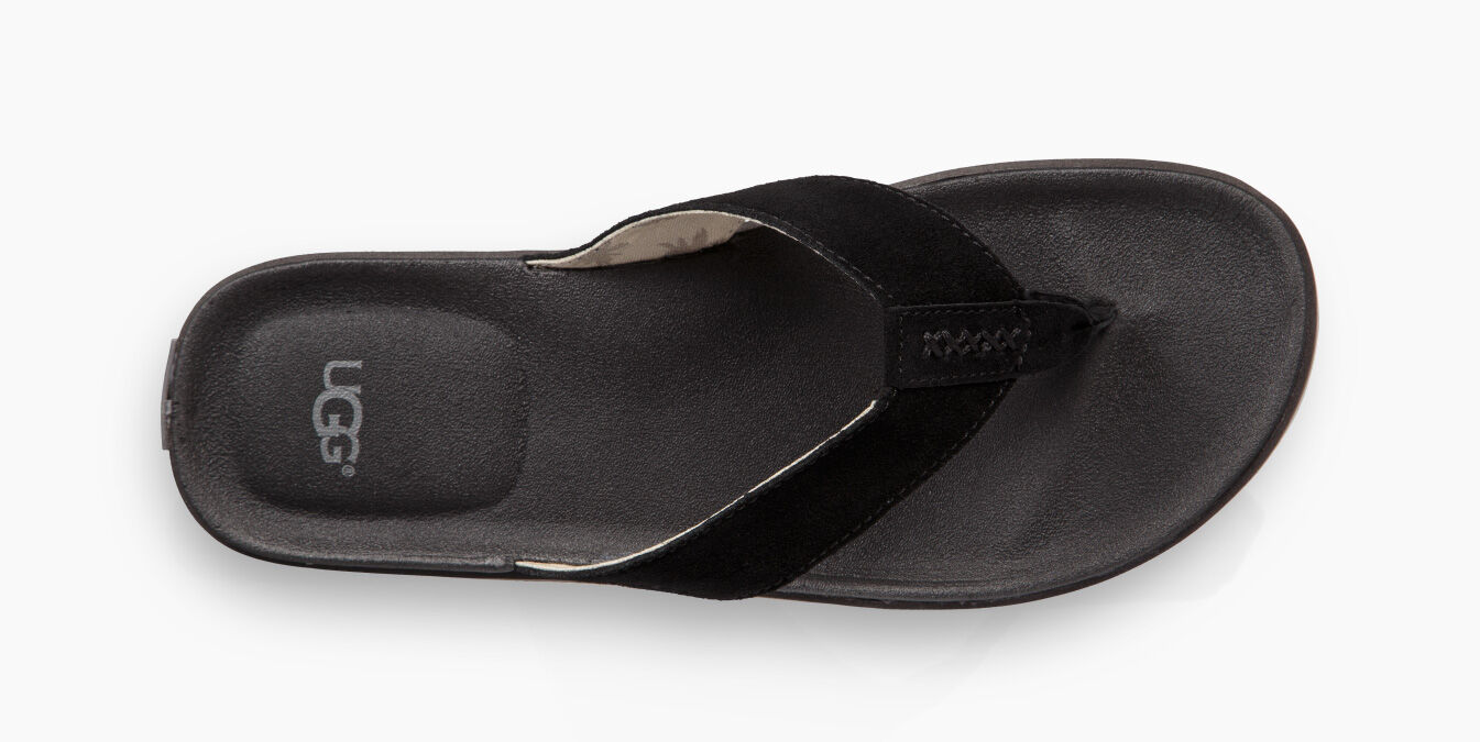 ugg beach flip flop