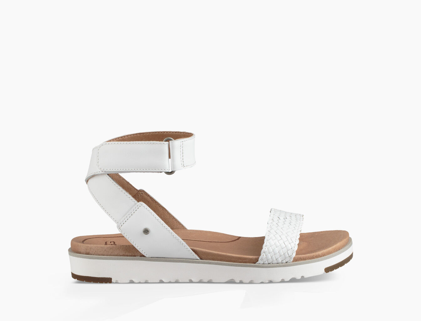 ugg laddie sandal