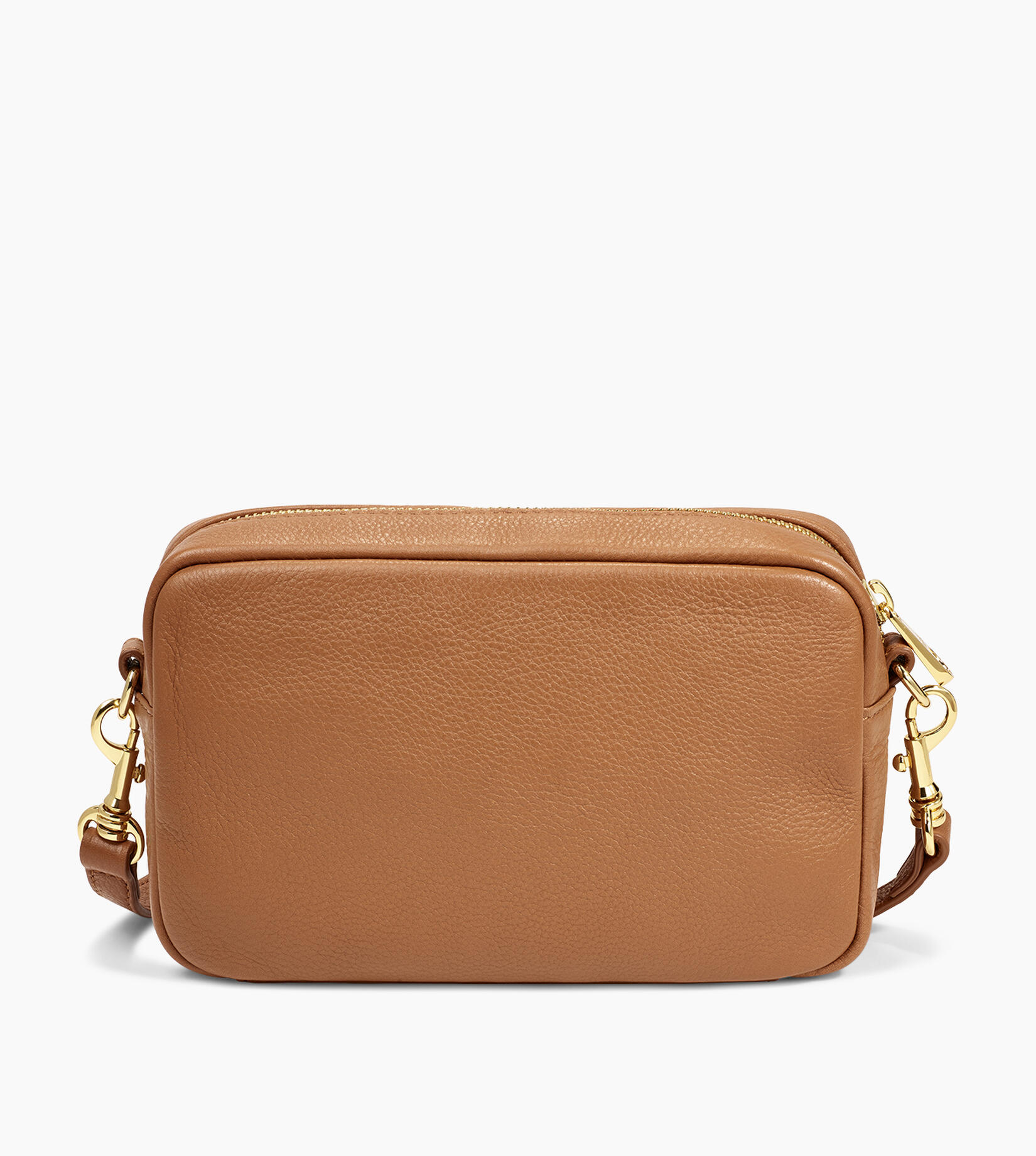 grey leather handbags australia only UGG® Janey Crossbody Leather Bag for Women | UGG® Lithuania