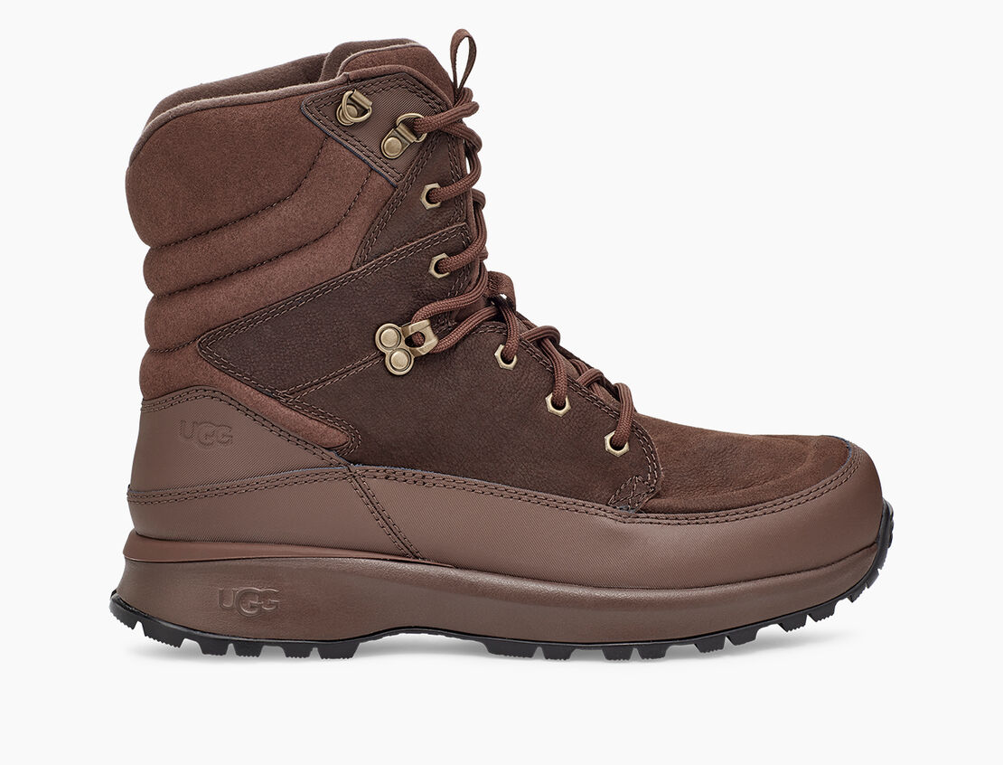UGG® M Emmett Boot High for Men | UGG® Sweden