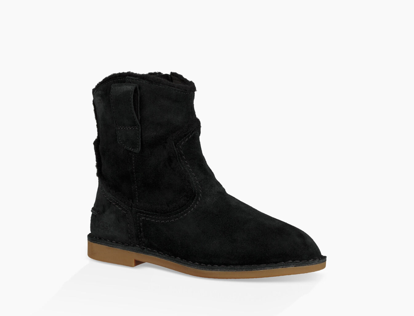 ugg catica ankle boot