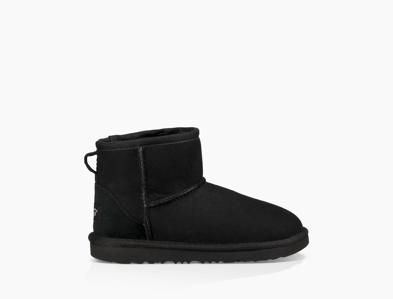ugg boots quilted