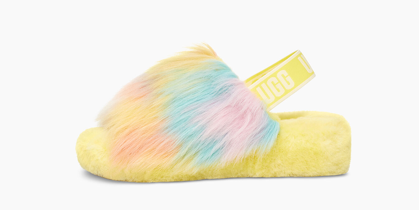 Fluff yeah tie dye Outlet