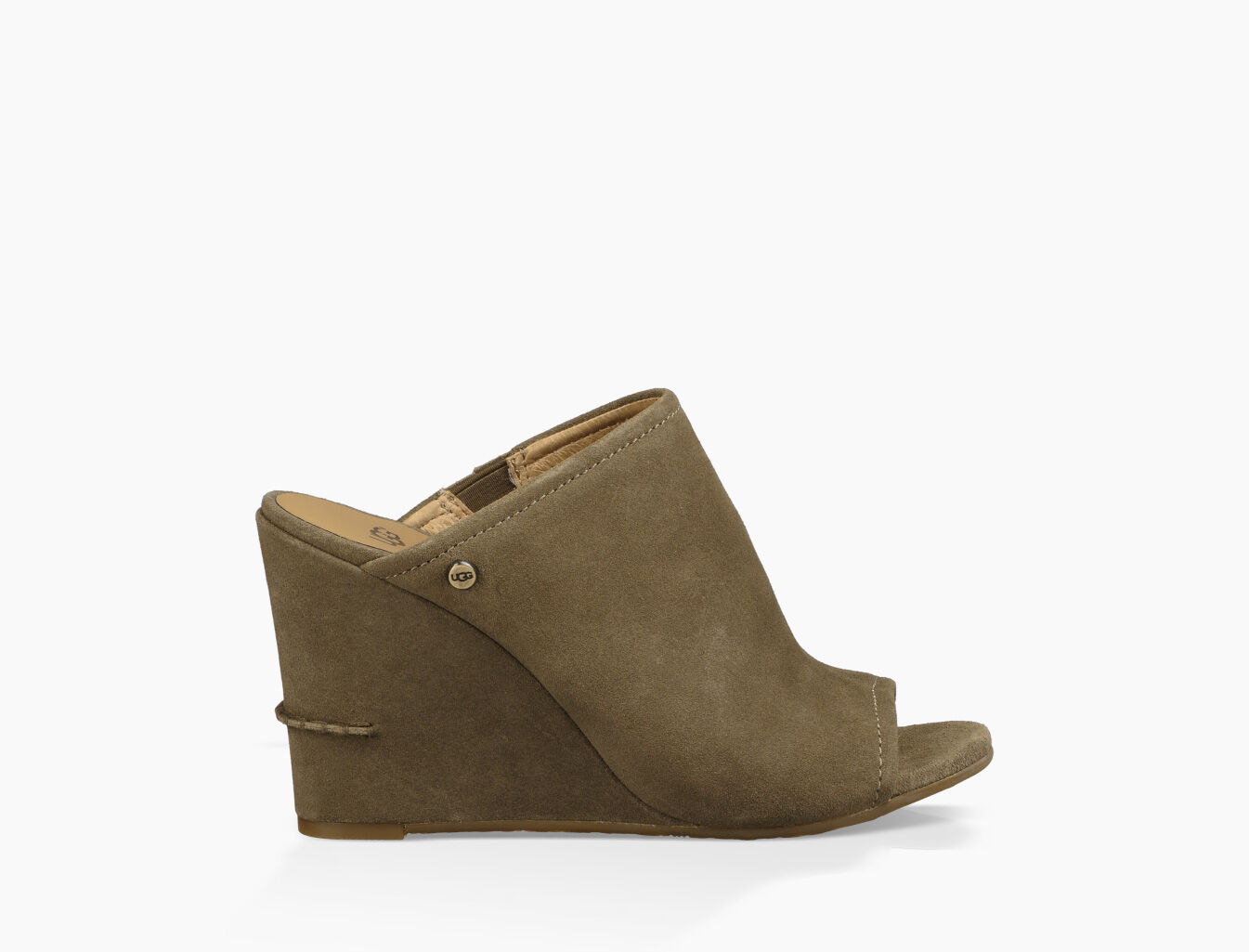 ugg heel