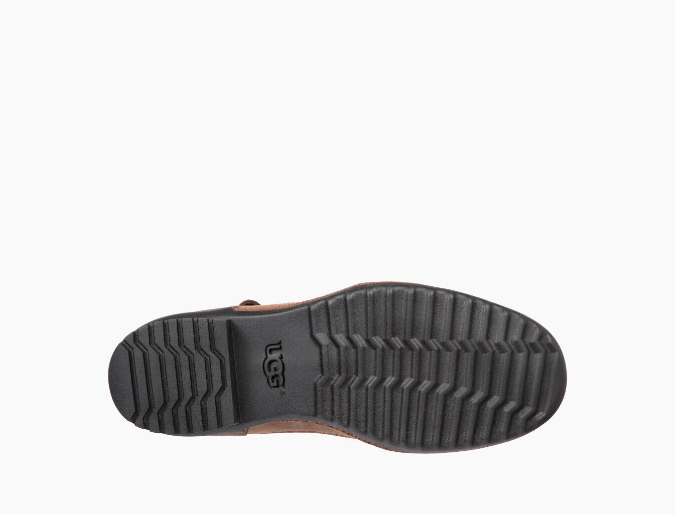 ugg tulane boot black
