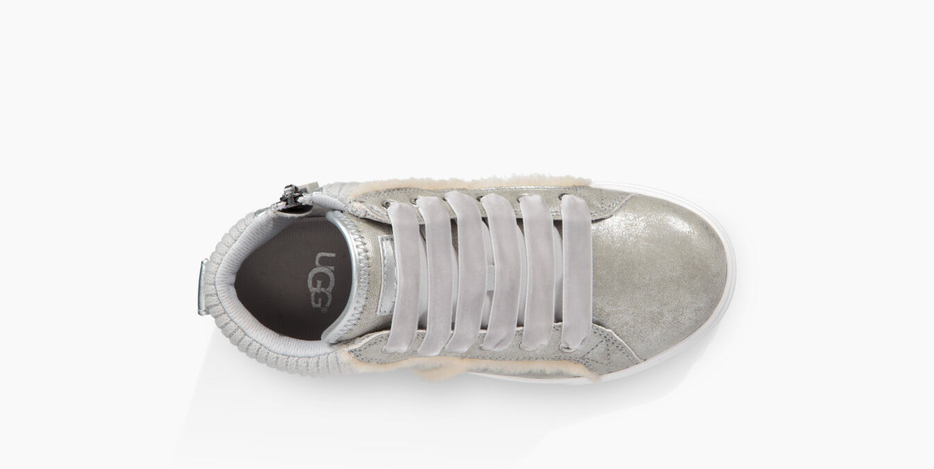 ugg addie sneaker