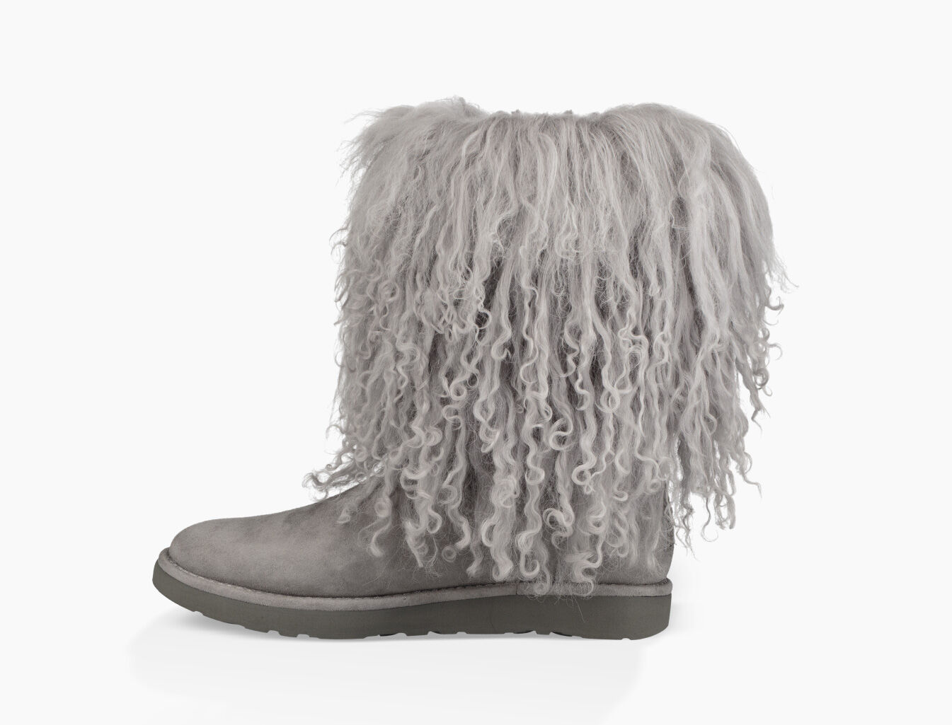 sheepskin uggs lida
