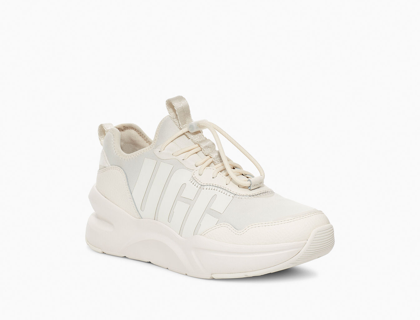 Ugg la daze trainer clearance
