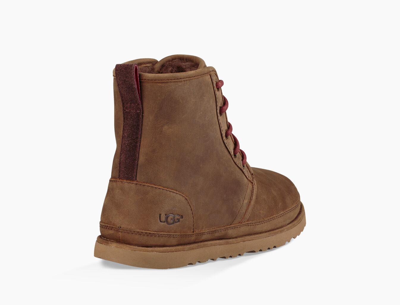 harkley waterproof boot ugg