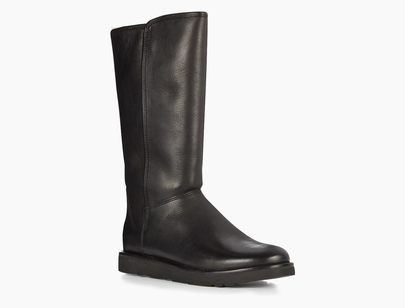 abree ii leather boot