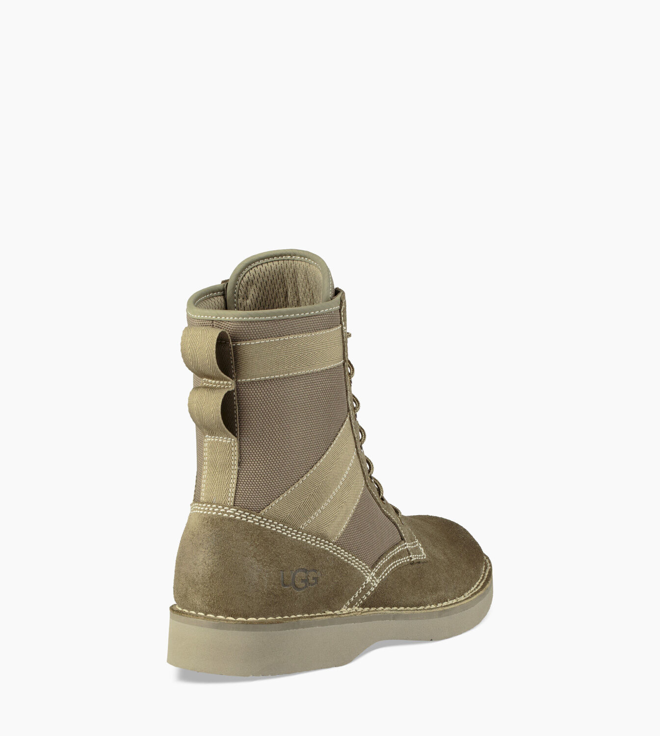 camino field boot