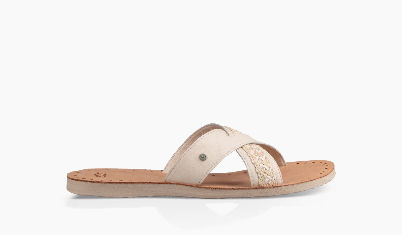 UGG® Lexia Sandals for Women | UGG® EU