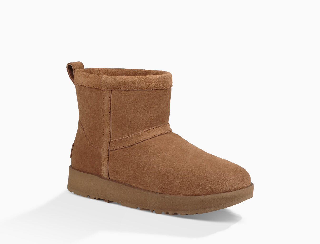 ugg classic waterproof mini